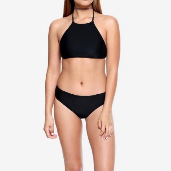 Reversible Galaxy Bikini - Picture 3 of 4